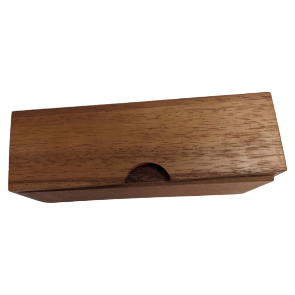 3-in-One Wooden Puzzle Games Set - 3D Puzzles for Teens and Adults  🧩🌳 - Picture 8 of 15